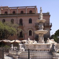 Foto de Messina (Sicilia )