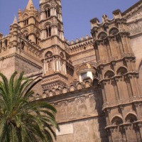 Foto de Palermo (Sicilia )