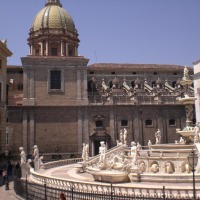 Foto de Palermo (Sicilia )
