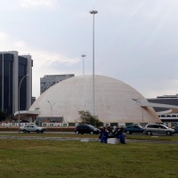 Foto de Brasilia