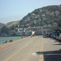Foto de Sausalito