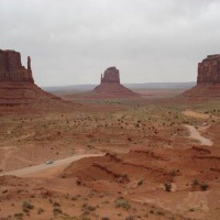 Foto de Monument Valley