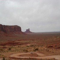 Foto de Monument Valley