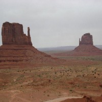 Foto de Monument Valley
