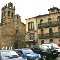 Foto de Fermoselle