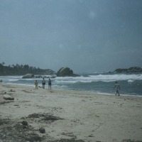 Foto de Santa Marta