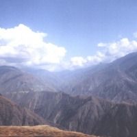 Foto de Aratoca