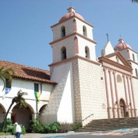 Foto de Santa Barbara