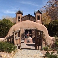 Foto de Chimayo