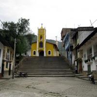 Foto de Cutervo (Socota)