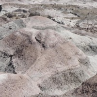 Foto de Ischigualasto (San Juan)