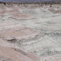 Foto de Ischigualasto (San Juan)