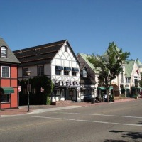 Foto de Solvang