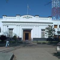 Foto de Allen (Rio Negro)