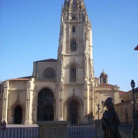 Foto de Oviedo