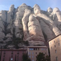 Foto de Montserrat