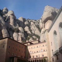 Foto de Montserrat