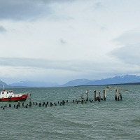 Foto de Puerto Natales