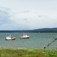 Foto de Puerto Natales
