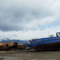 Foto de Puerto Natales