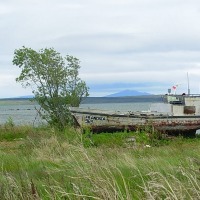 Foto de Puerto Natales