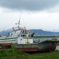 Foto de Puerto Natales