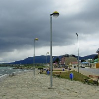 Foto de Puerto Natales
