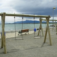 Foto de Puerto Natales