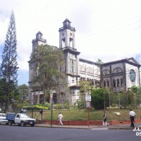Foto de Puriscal, San José