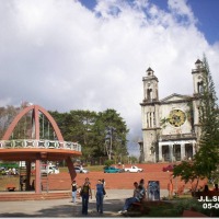 Foto de Puriscal, San José