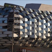Foto de Zaragoza