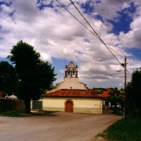 Foto de Ayones