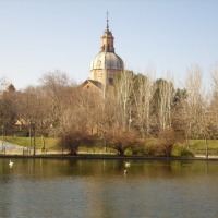 Foto de Talavera de la Reina