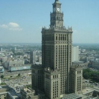 Foto de Varsovia