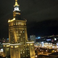 Foto de Varsovia