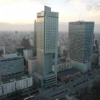 Foto de Varsovia