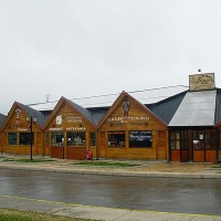 Foto de Puerto Natales