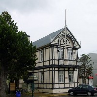 Foto de Puerto Natales