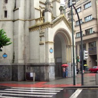 Foto de Bilbao