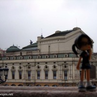 Foto de Bilbao