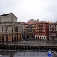 Foto de Bilbao