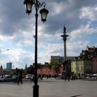 Foto de Varsovia