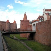 Foto de Varsovia