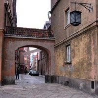 Foto de Varsovia