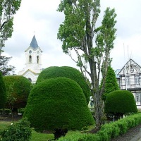 Foto de Puerto Natales