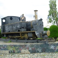 Foto de Puerto Natales