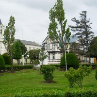 Foto de Puerto Natales