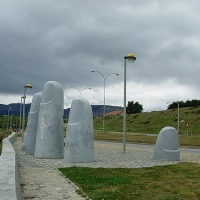 Foto de Puerto Natales