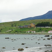 Foto de Puerto Natales