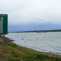 Foto de Puerto Natales
